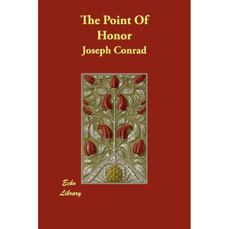 The Point of Honor