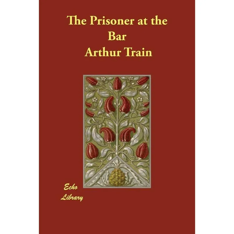 The Prisoner at the Bar