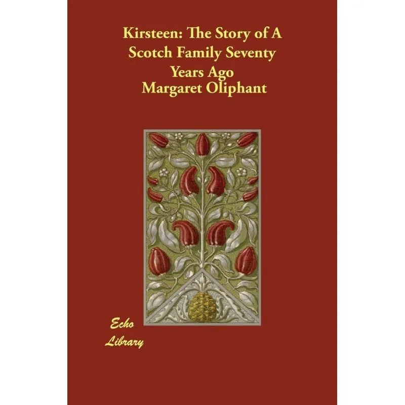 Kirsteen