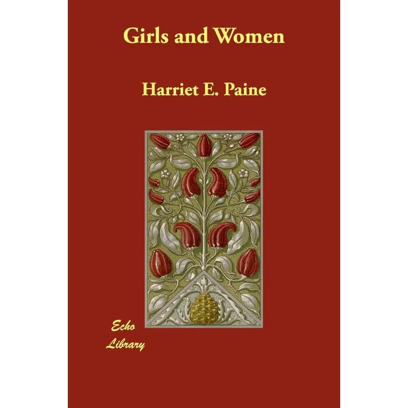 Girls and Women