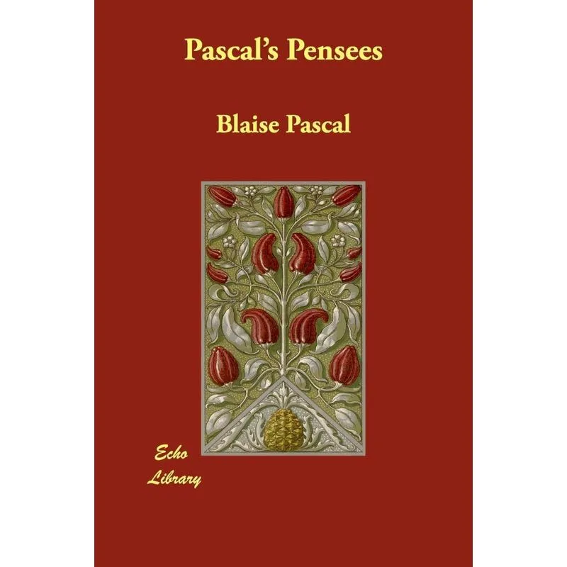 Pascals Pensees