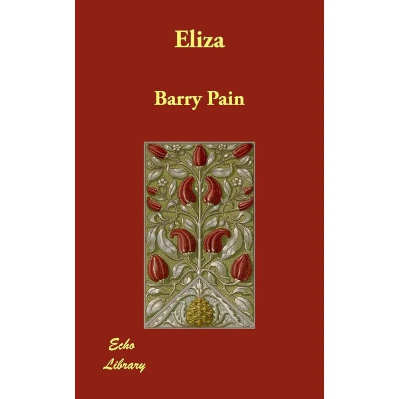 Eliza