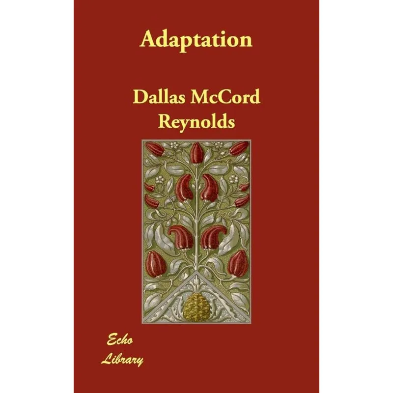 Adaptation