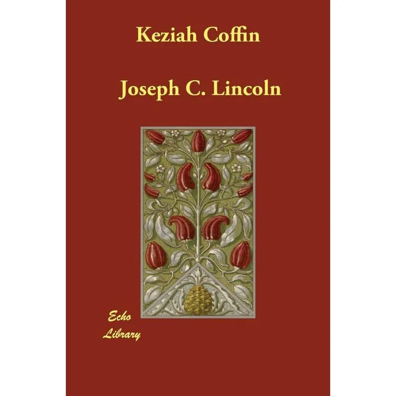 Keziah Coffin