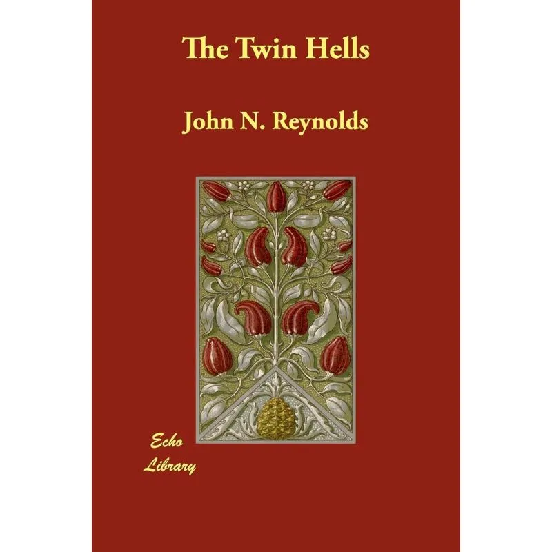 The Twin Hells
