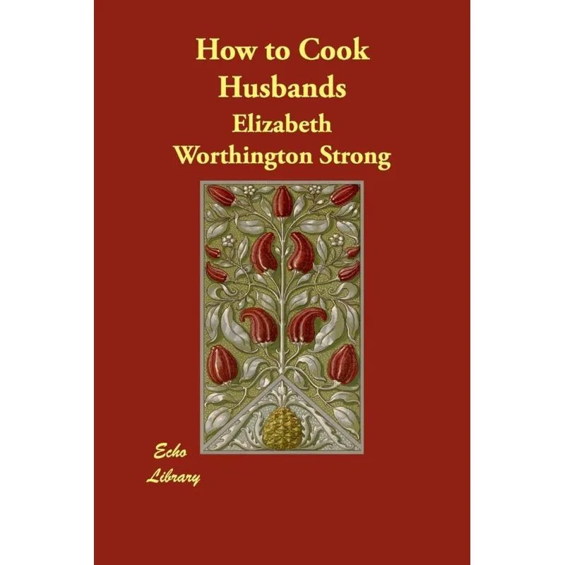How to Cook Husbands