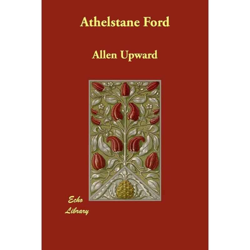 Athelstane Ford