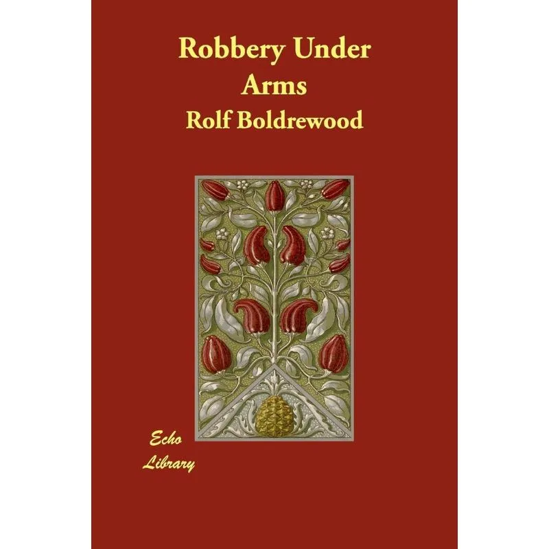 Robbery Under Arms