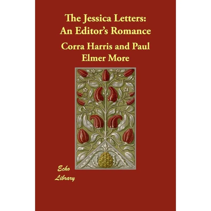 The Jessica Letters