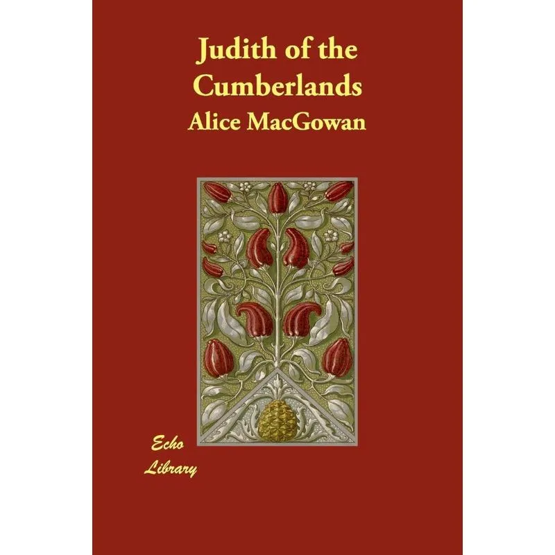 Judith of the Cumberlands