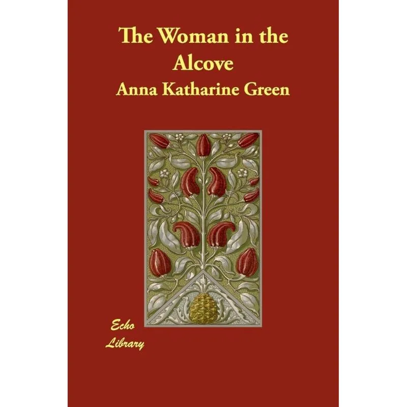 The Woman in the Alcove