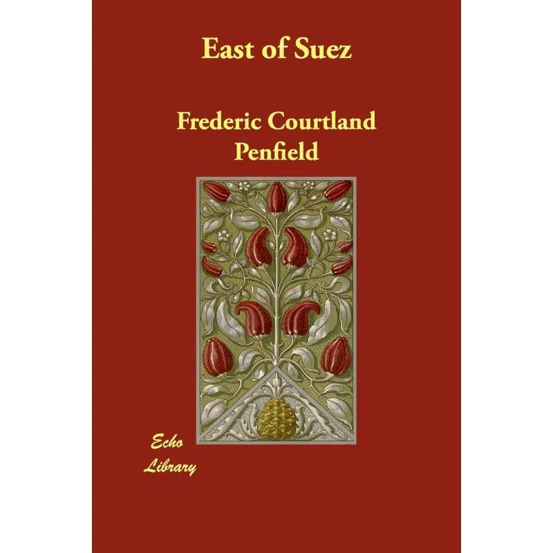 East of Suez