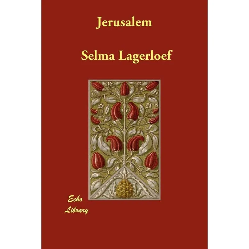 Jerusalem