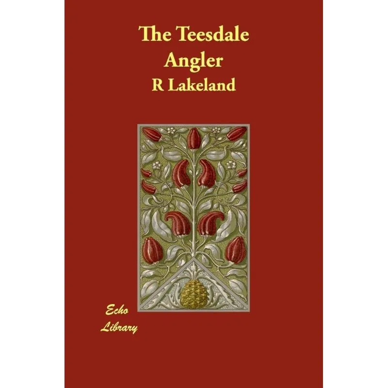 The Teesdale Angler