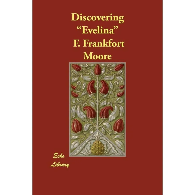 Discovering Evelina