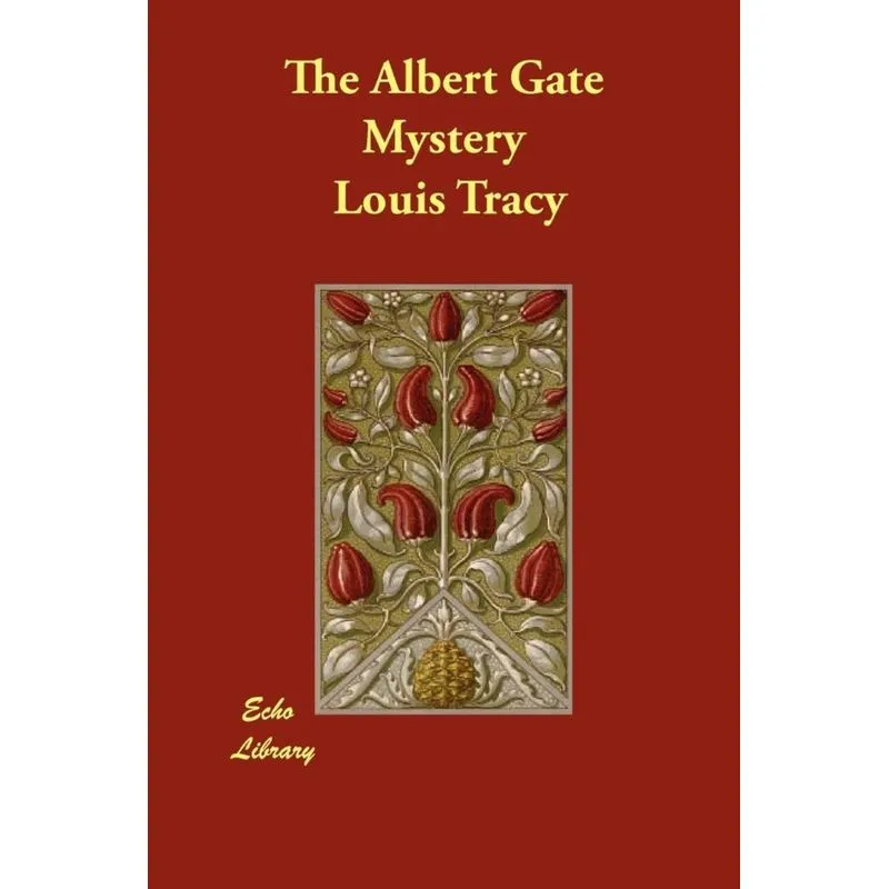The Albert Gate Mystery