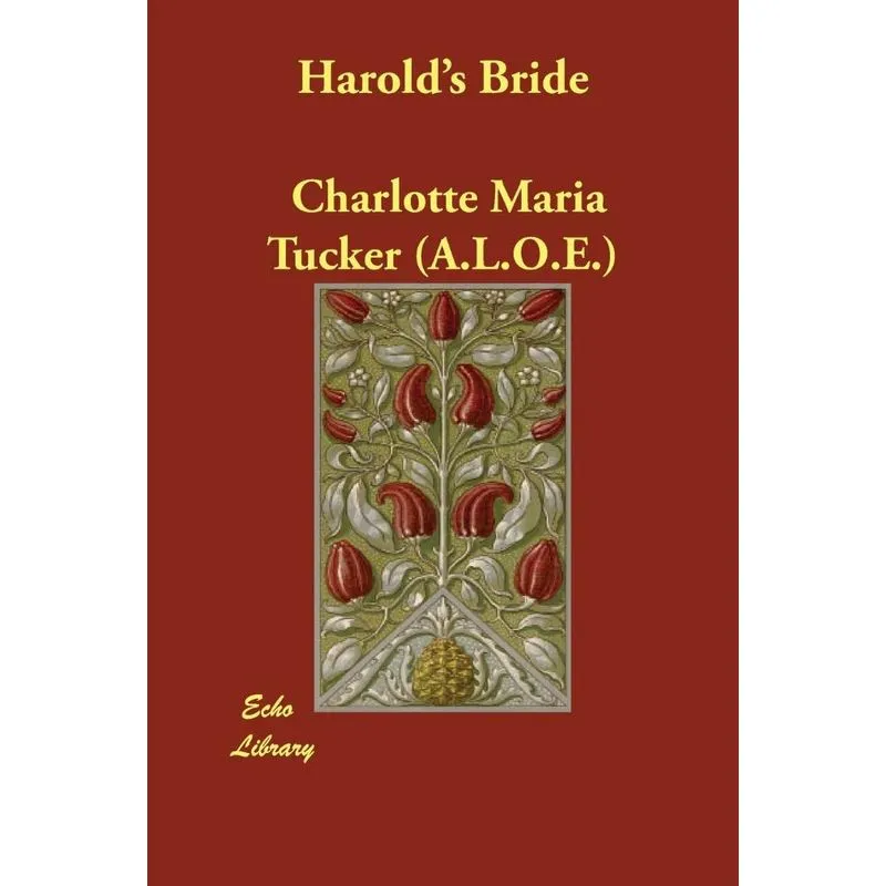 Harolds Bride