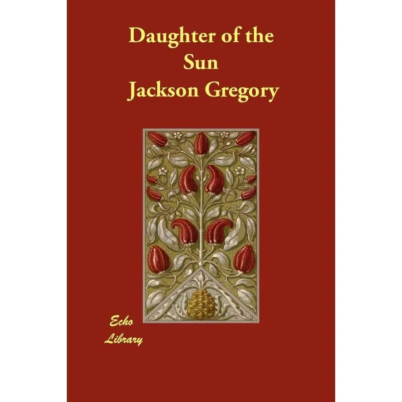 Daughter of the Sun