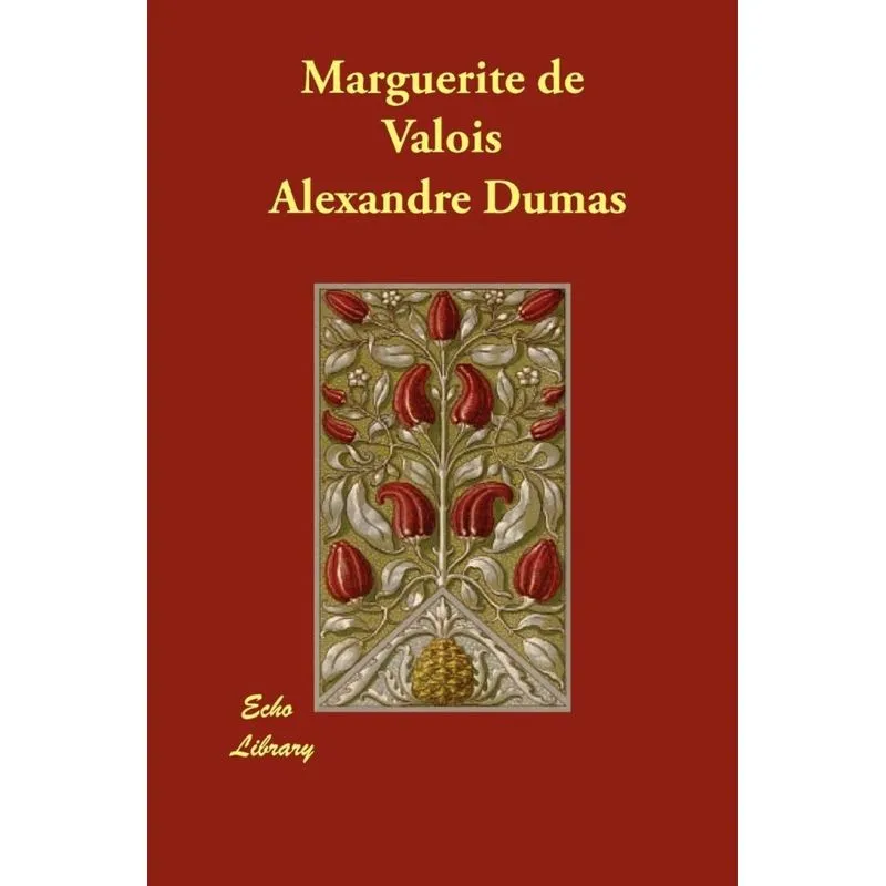 Marguerite de Valois