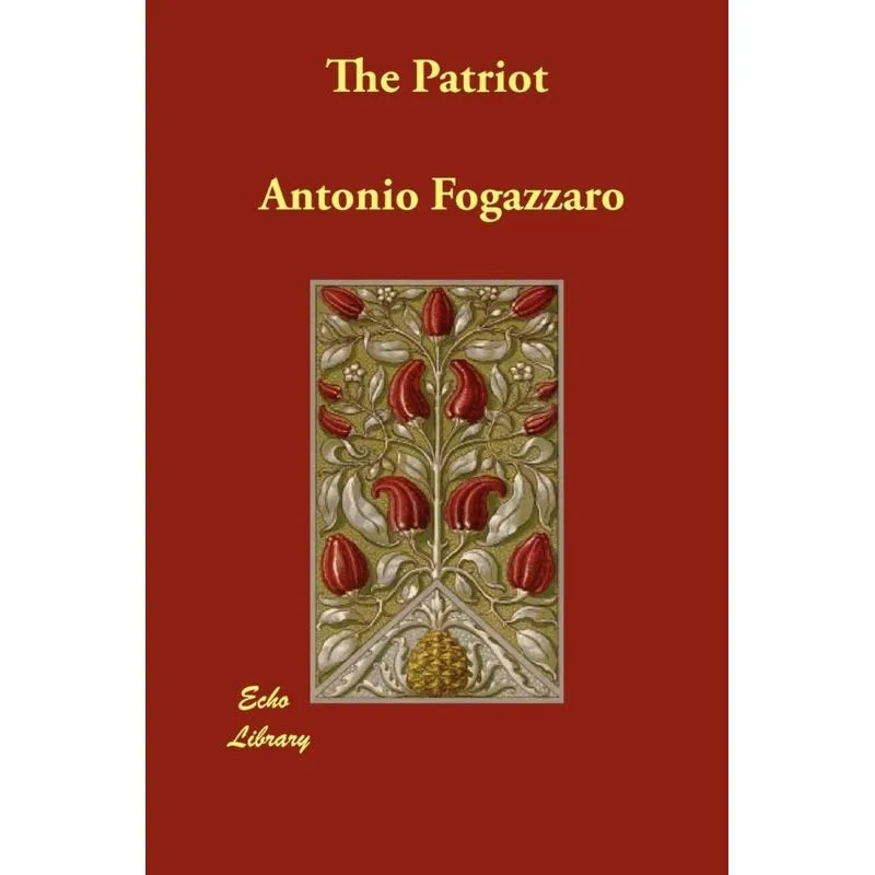 The Patriot