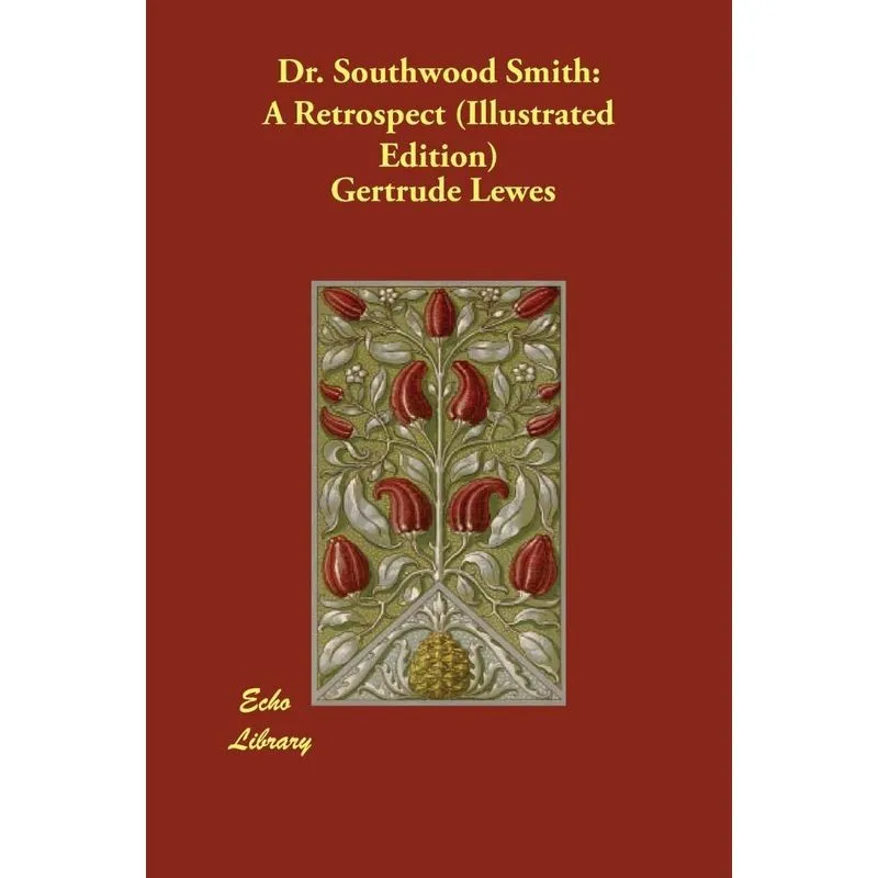 Dr. Southwood Smith