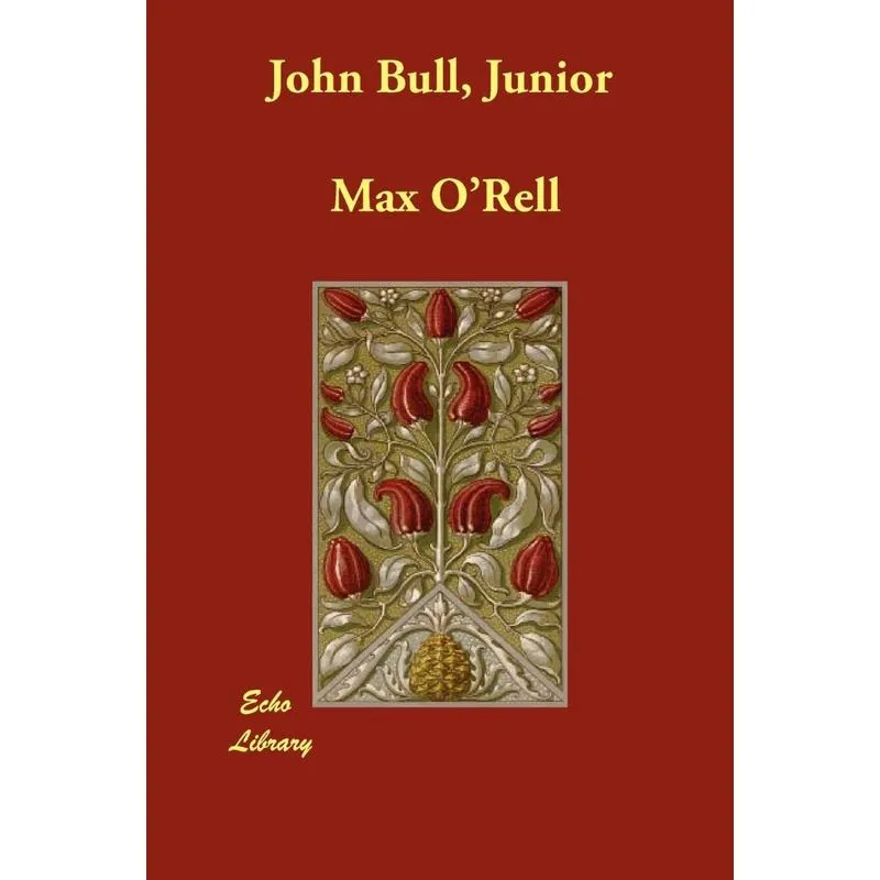 John Bull, Junior
