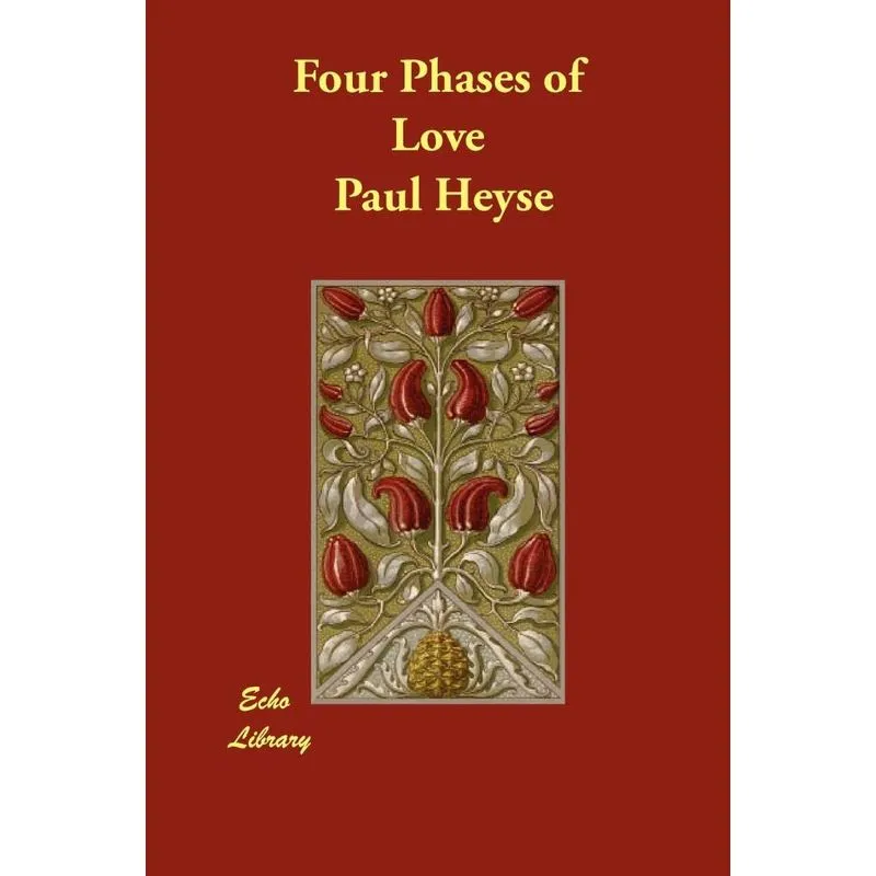 Four Phases of Love