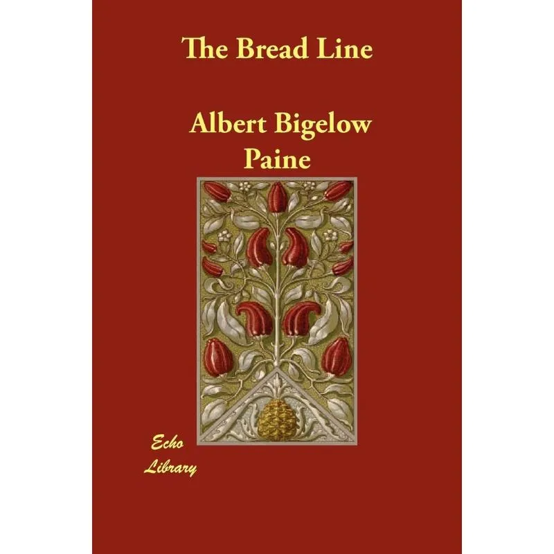 The Bread Line