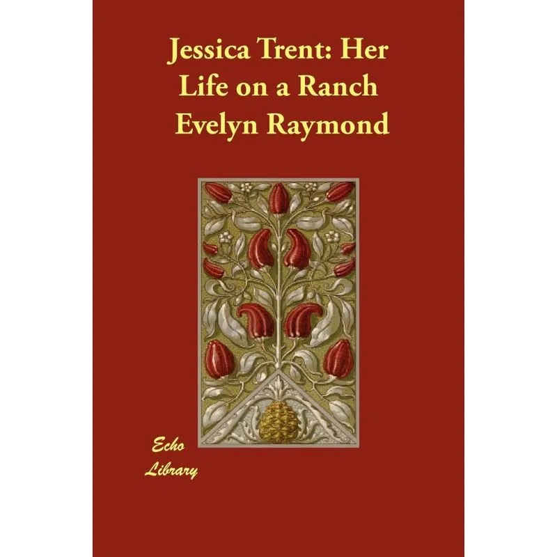Jessica Trent