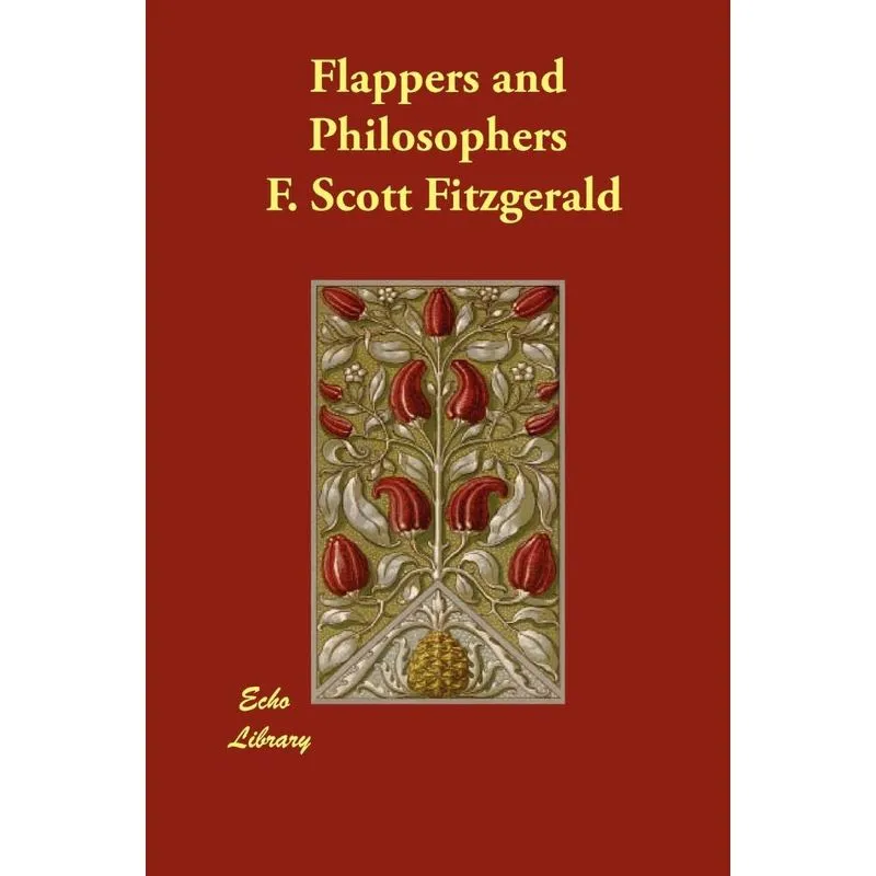 Flappers and Philosophers