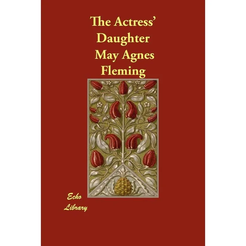 The Actress Daughter