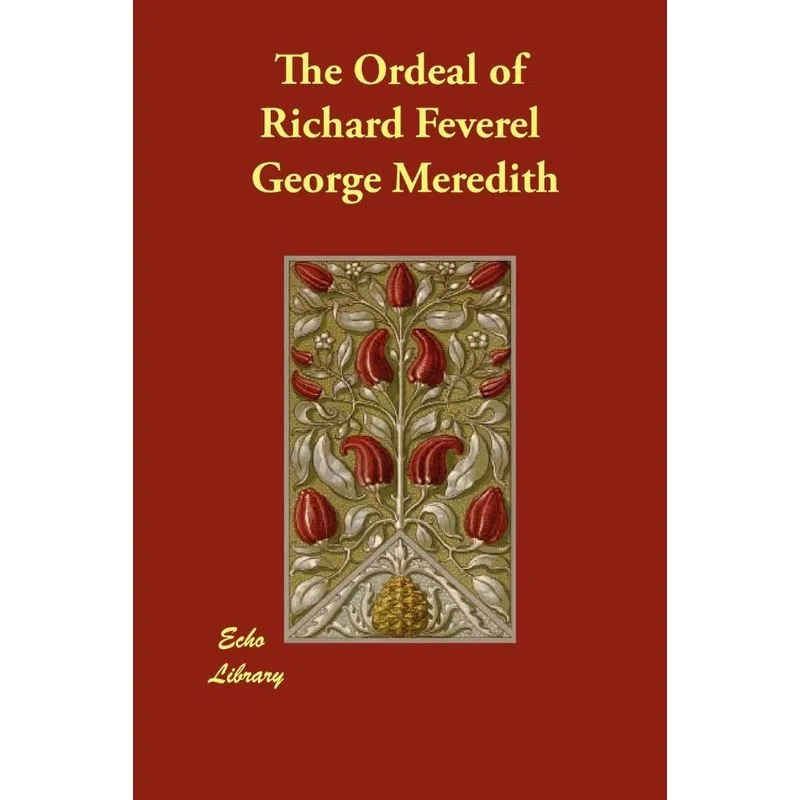 The Ordeal of Richard Feverel