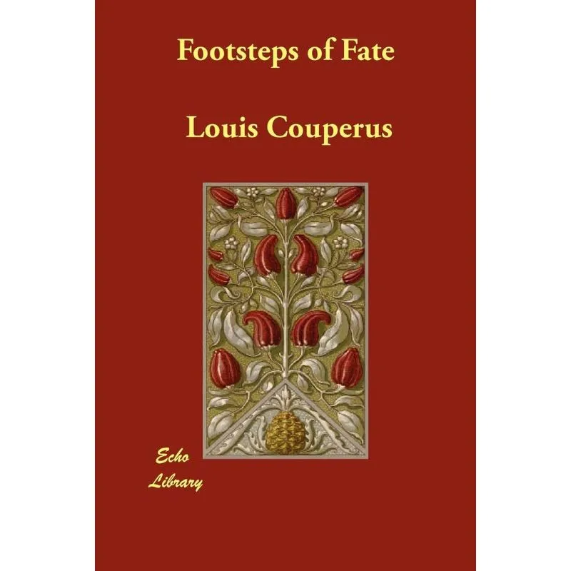 Footsteps of Fate