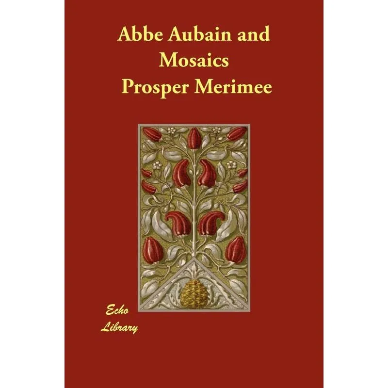 Abb Aubain and Mosaics