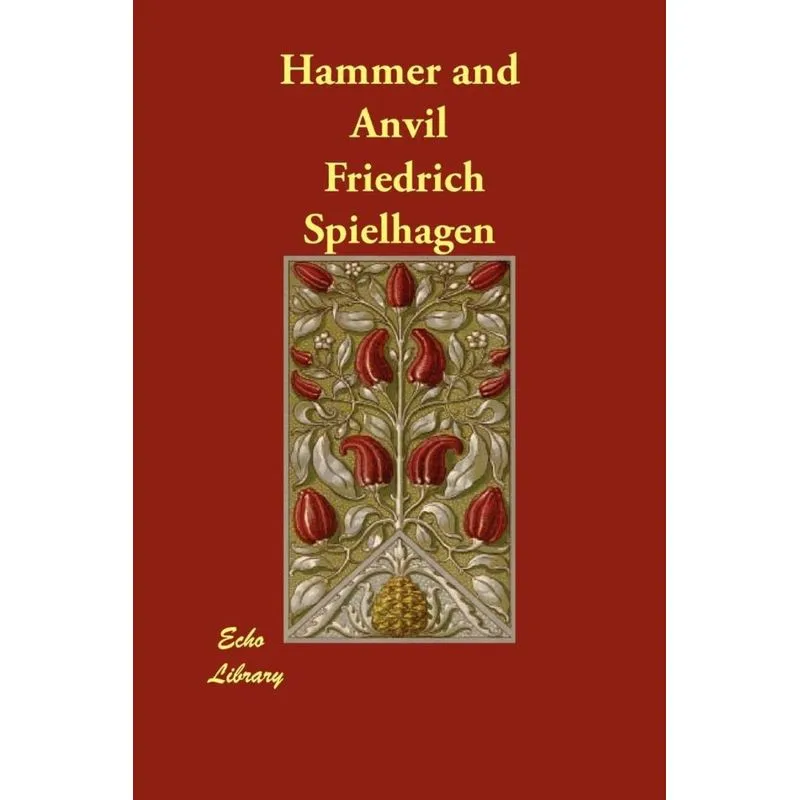 Hammer and Anvil