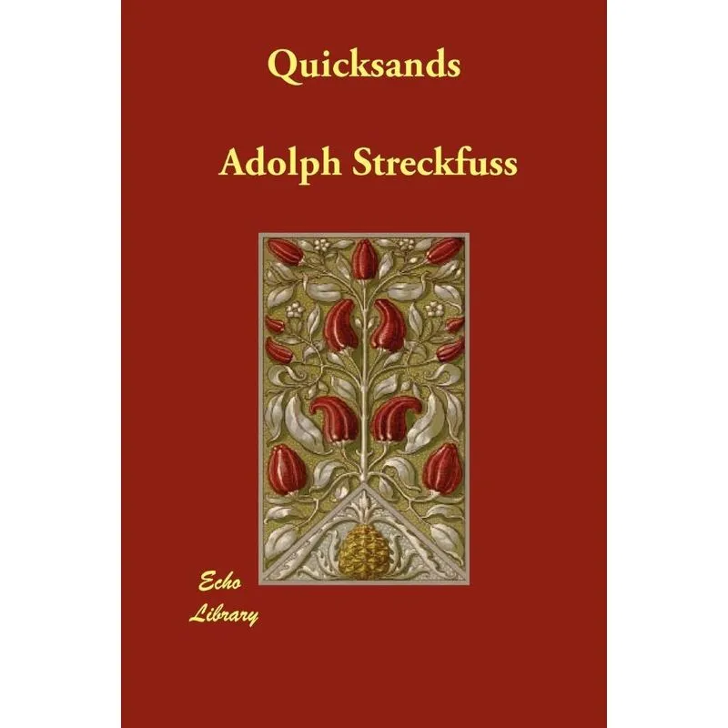 Quicksands