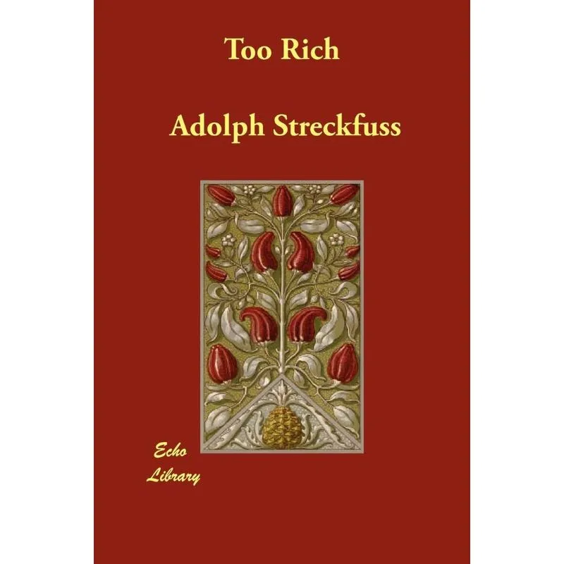 Too Rich