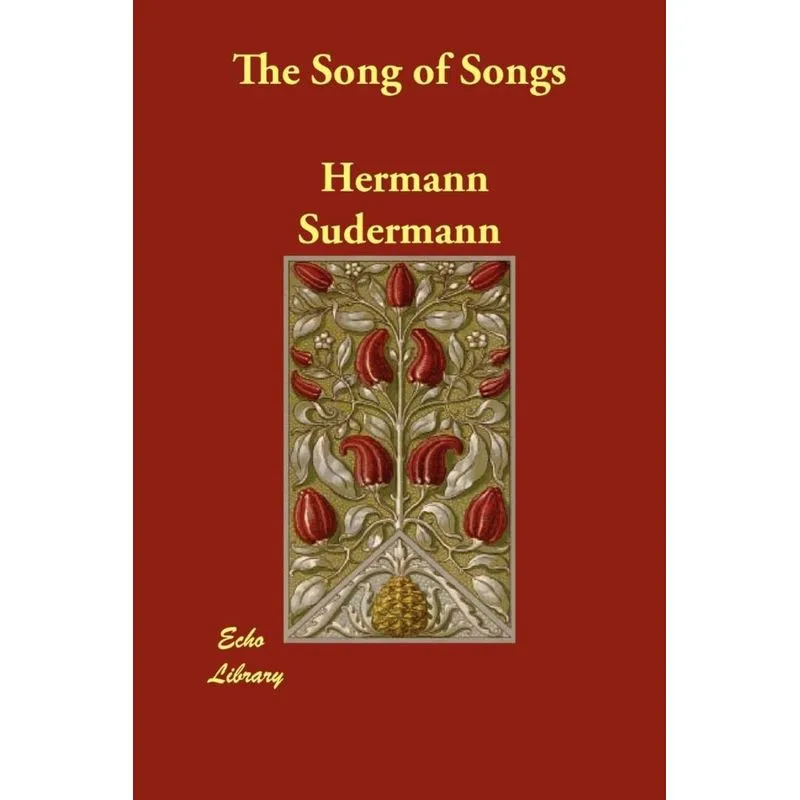 The Song of Songs