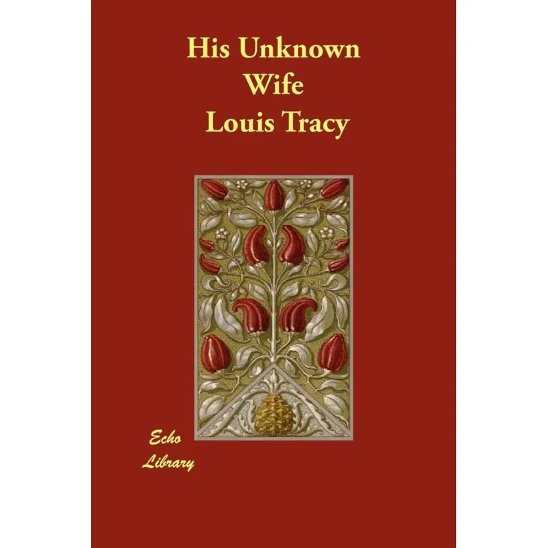 His Unknown Wife
