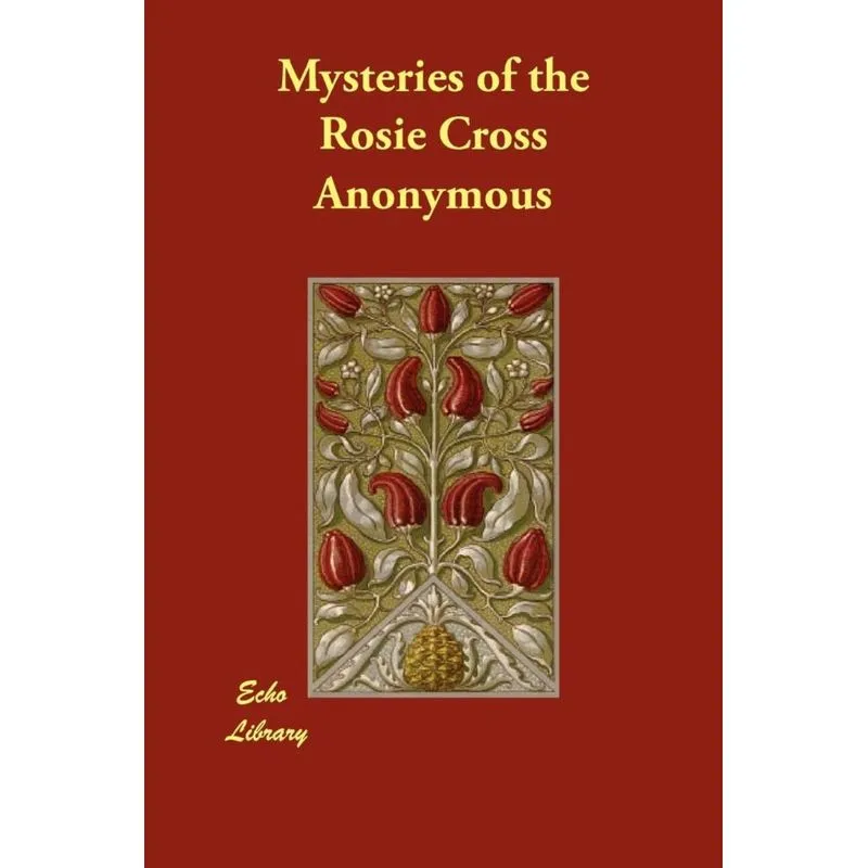 Mysteries of the Rosie Cross