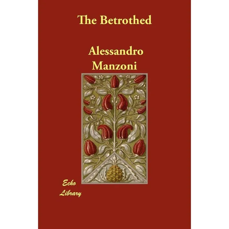 The Betrothed