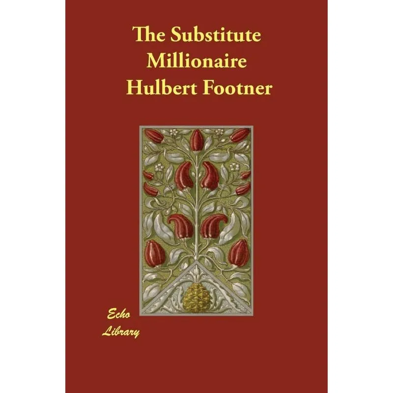 The Substitute Millionaire