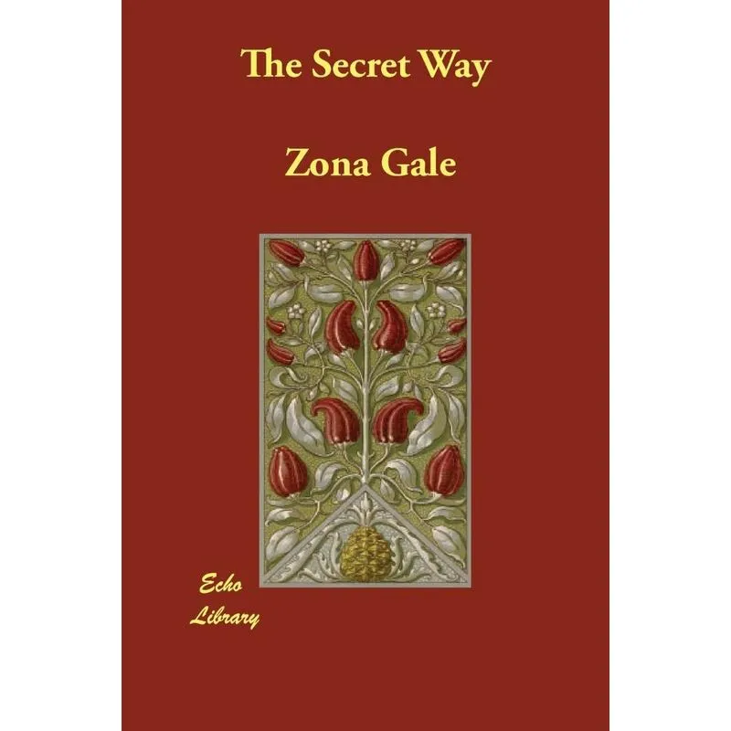 The Secret Way