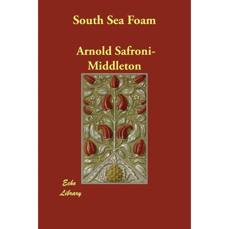 South Sea Foam
