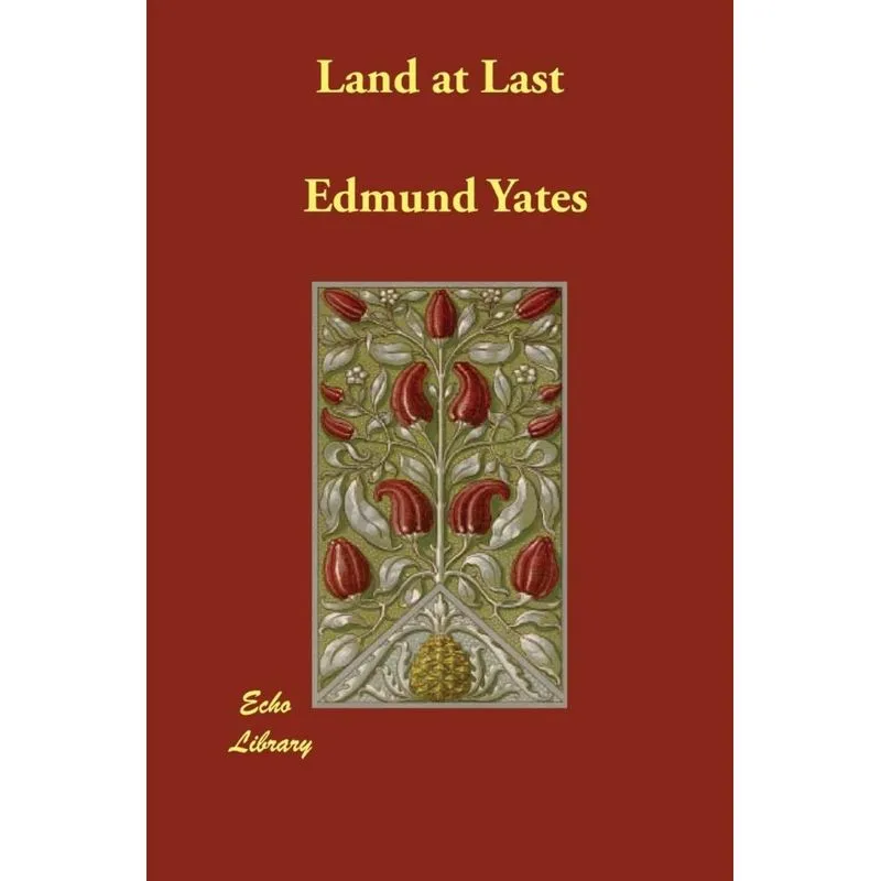 Land at Last