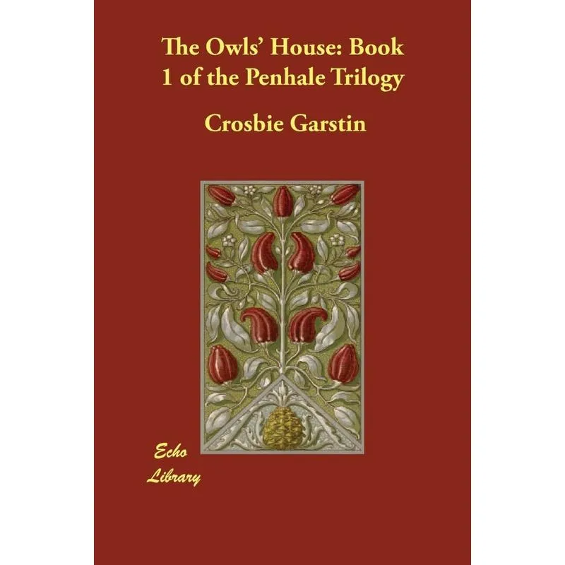 The Owls House