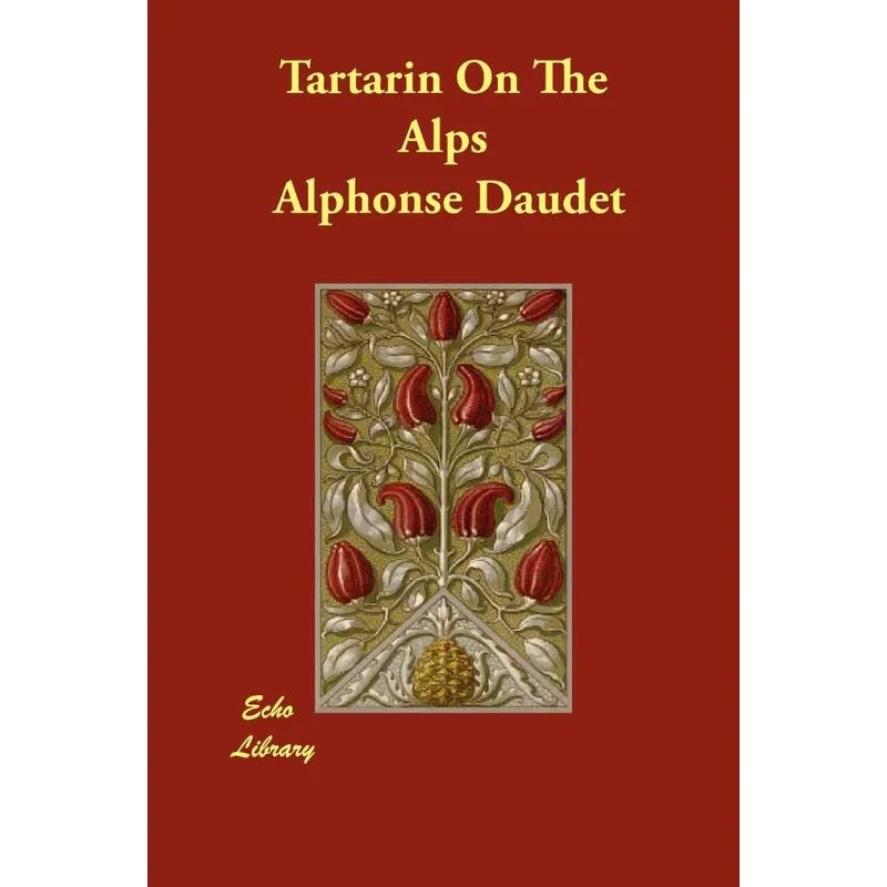 Tartarin on the Alps