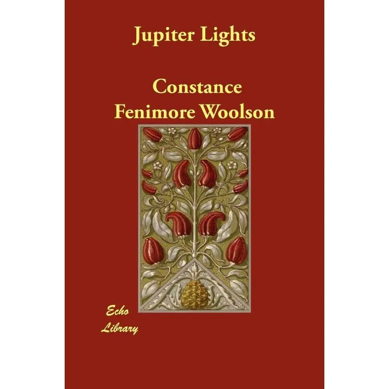 Jupiter Lights
