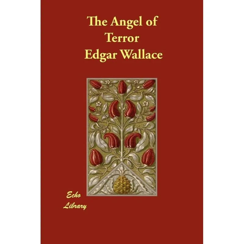 The Angel of Terror