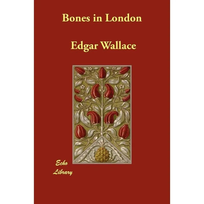 Bones in London